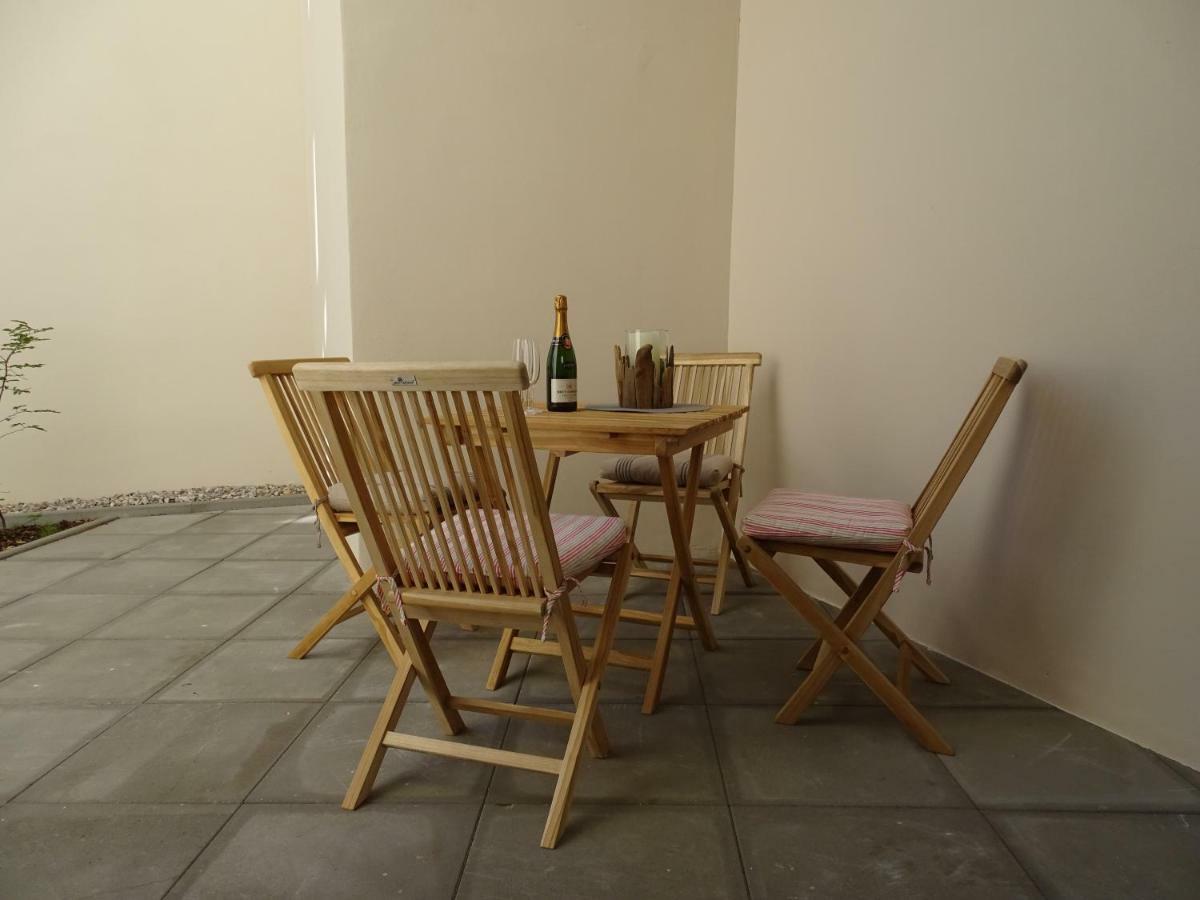 Appartement Gorki42 à Leipzig Extérieur photo