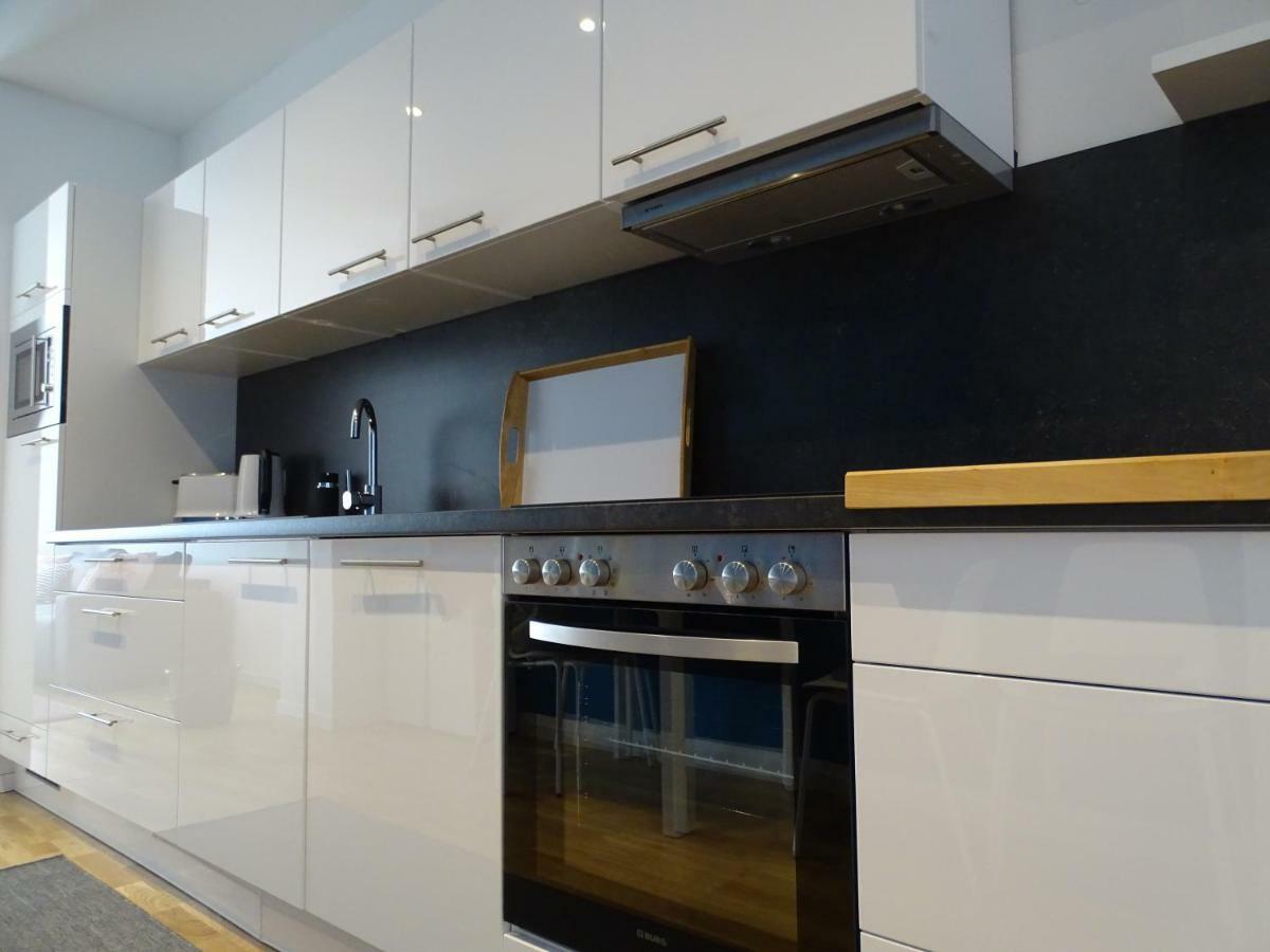 Appartement Gorki42 à Leipzig Extérieur photo